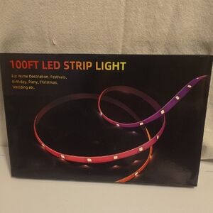 100FT LED Strip Light
